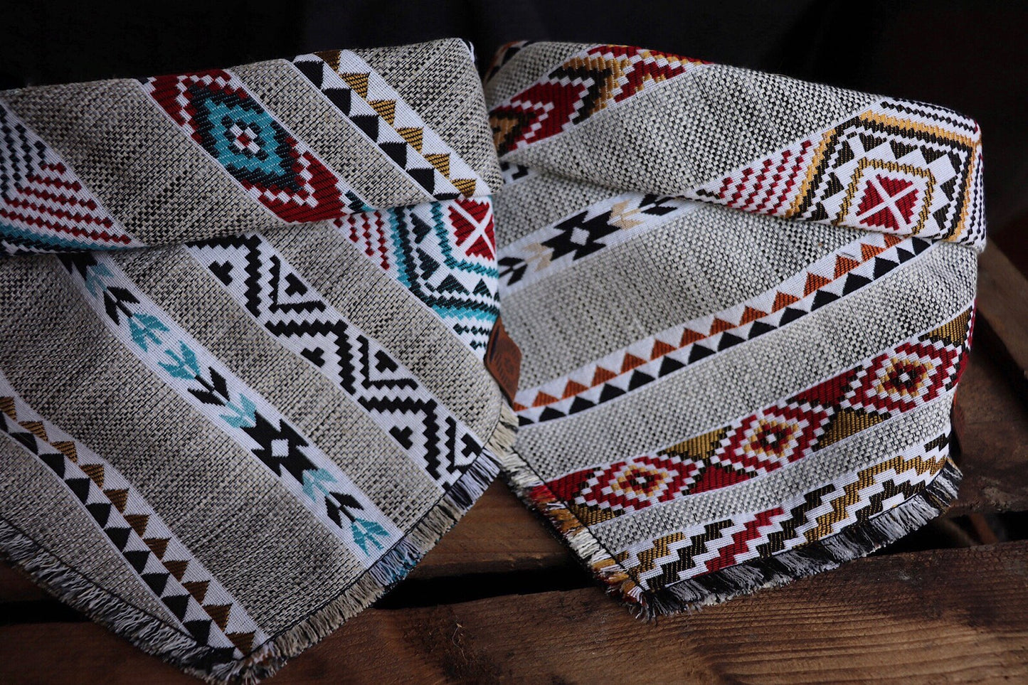 Halstuch BRAGI - Bandana | Hundehalstuch | schwer