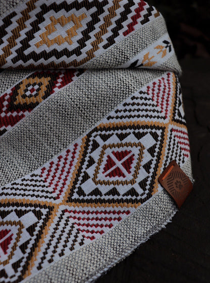 Halstuch BRAGI - Bandana | Hundehalstuch | schwer