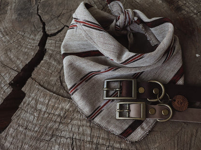 Halstuch EDDA - Bandana | Hundehalstuch | leicht