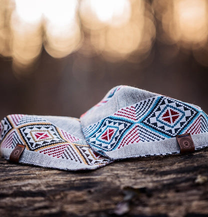 Halstuch BRAGI - Bandana | Hundehalstuch | schwer