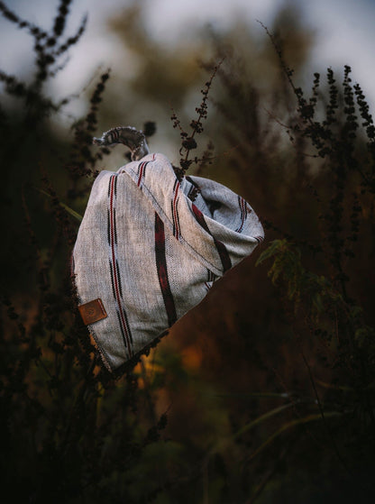 Halstuch EDDA - Bandana | Hundehalstuch | leicht