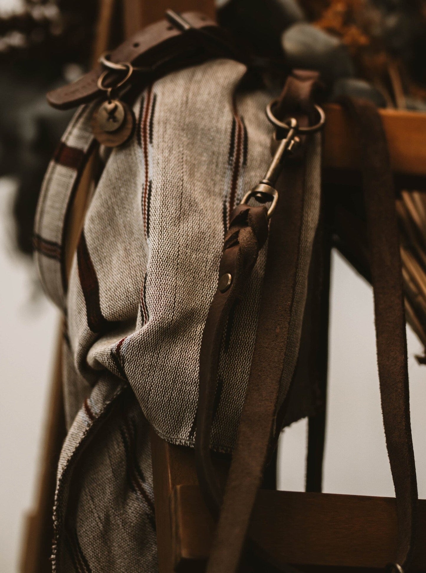 Halstuch EDDA - Bandana | Hundehalstuch | leicht