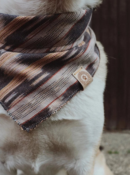 Halstuch SIF - Bandana | Hundehalstuch | leicht