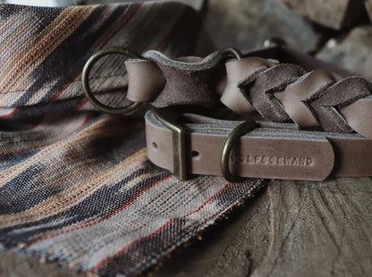 Halstuch SIF - Bandana | Hundehalstuch | leicht