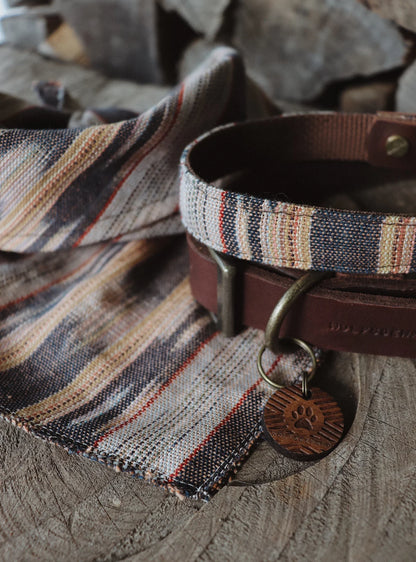 Halstuch SIF - Bandana | Hundehalstuch | leicht